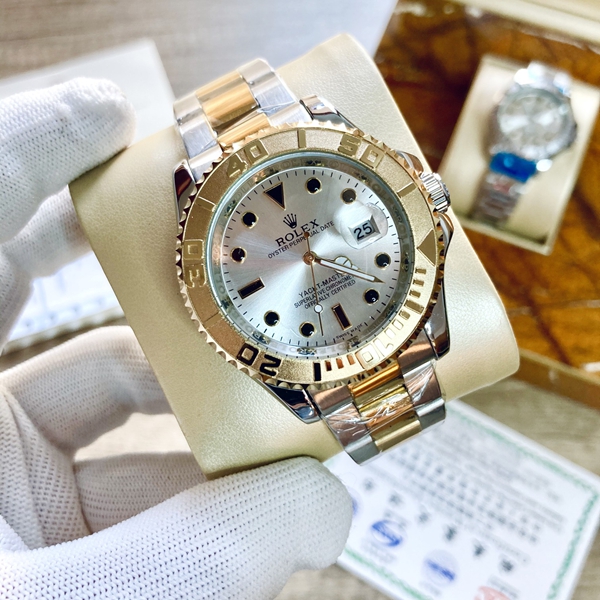 ブランド時計素材ディテール